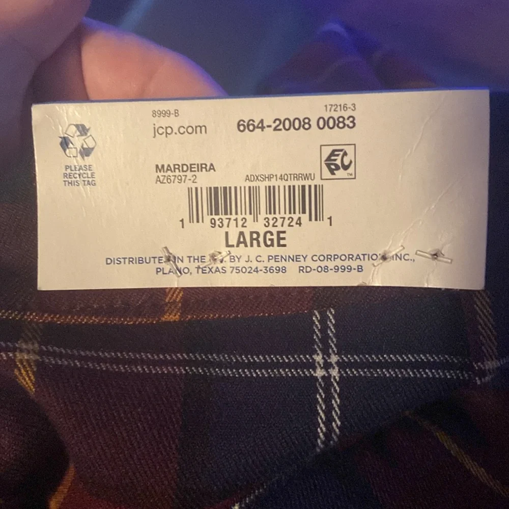 Arizona Jean Company new tags